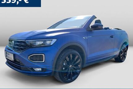 VW T-Roc 41.598 km 28.295 &euro; Böblingen 71032