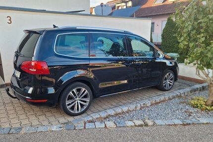 VW Sharan 306.000 km 12.000 &euro; Weil der Stadt 71263