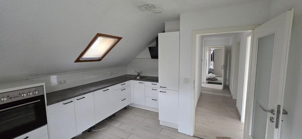 Dachgeschoßwohnung Aidlingen - 1 Zimmer, 64 m&sup2;, 1.000&euro; | Angebot:25636982