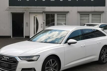 Audi A6 135.000 km 27.900 &euro; Tübingen 72072