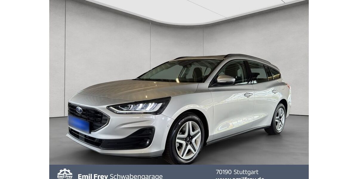 Ford Focus 42.902 km 17.900 &euro; Stuttgart 70190