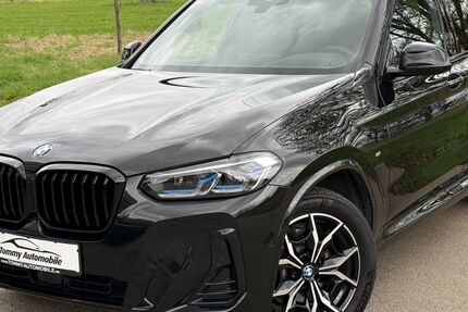 BMW X3 30.000 km 48.900 &euro; Stuttgart 70599