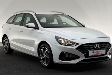 Hyundai i30 99.294 km 10.420 &euro; Horb am Neckar 72160