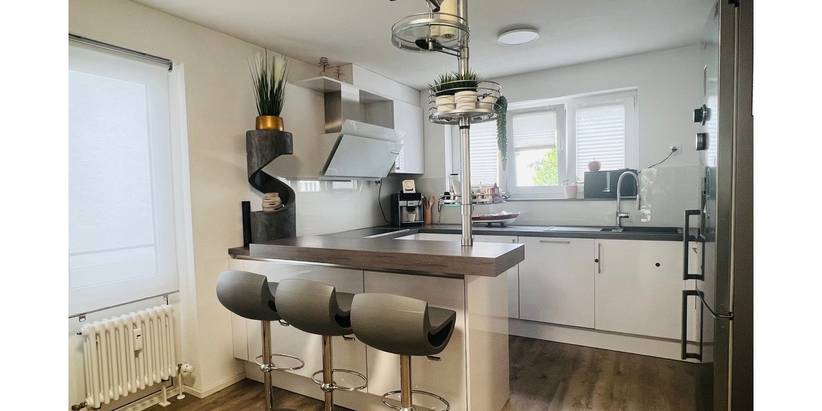 Stilvolle Erdgeschosswohnung mit Garten, Terrasse, TG-Stellplatz in Reutlingen – jetzt entdecken! - Erdgeschoßwohnung Reutlingen Reutlingen (Kernstadt) | Angebot:27305526