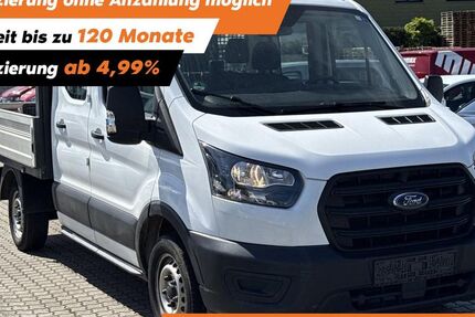 Ford Transit 56.800 km 21.750 &euro; Mössingen 72116