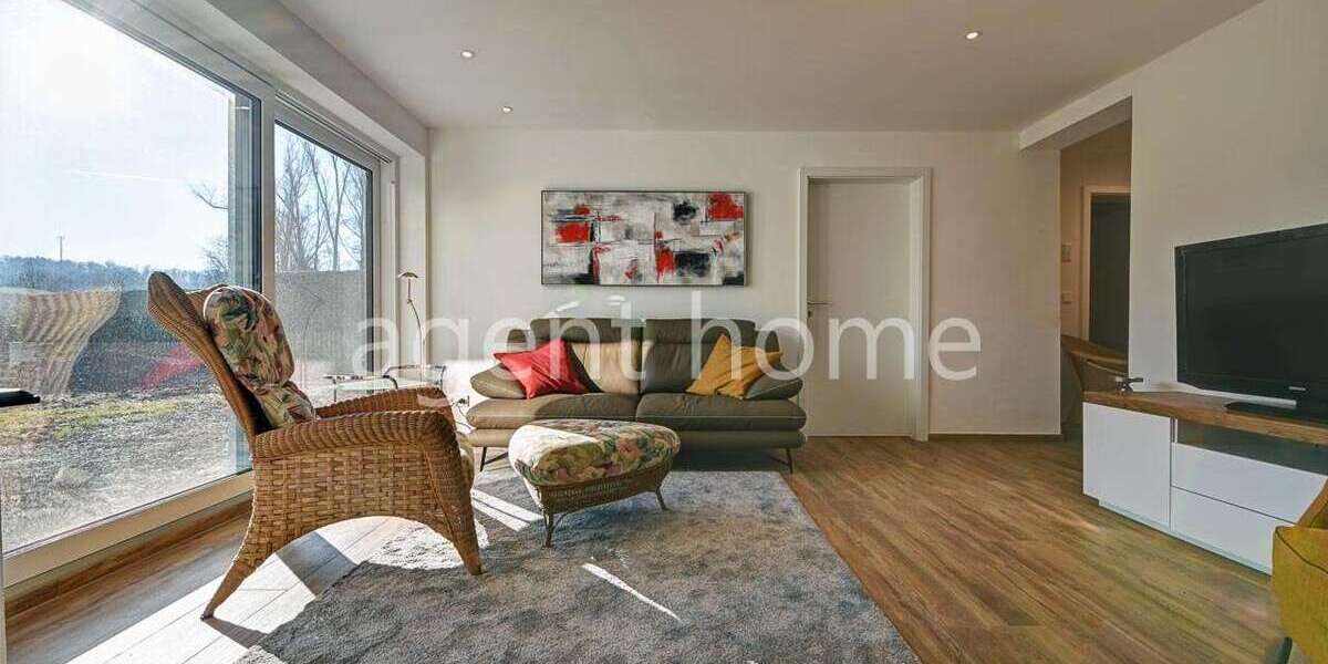 Etagenwohnung Sindelfingen Darmsheim - 2 Zimmer, 84 m&sup2;, 2.080&euro; | Angebot:27225776