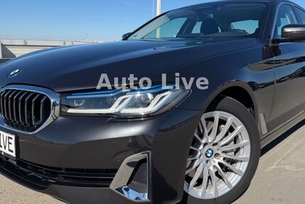 BMW 530 24.020 km 39.990 &euro; Böblingen/Stuttgart 71034