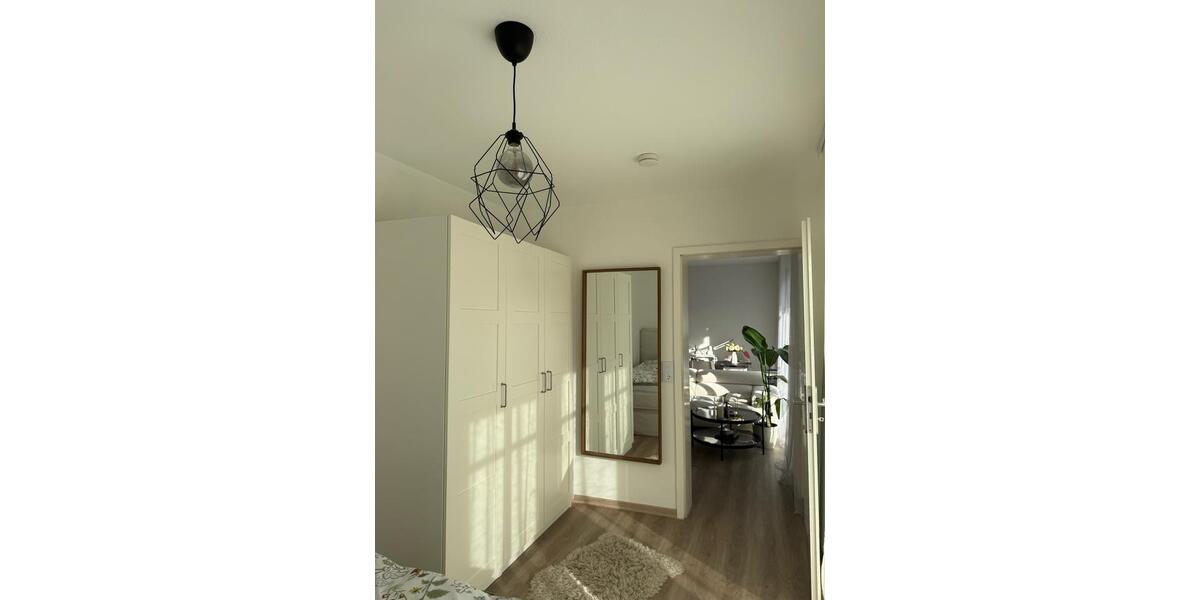 Etagenwohnung Rottenburg am Neckar - 2 Zimmer, 45 m&sup2;, 225.000&euro; | Angebot:25150620