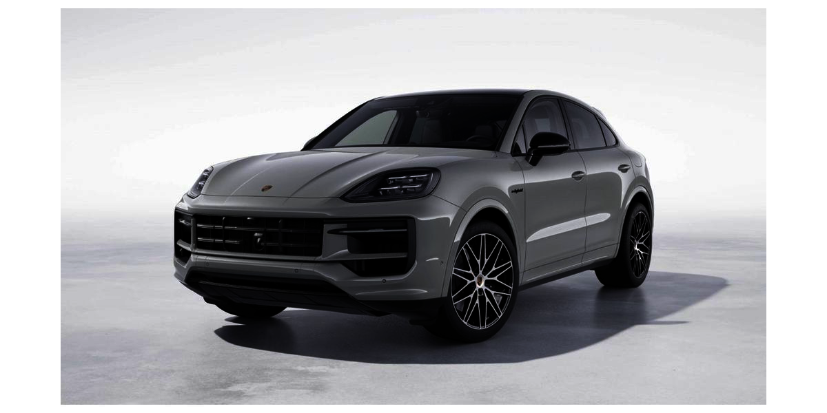 Porsche Cayenne 4.900 km 119.800 &euro; Stuttgart 70469