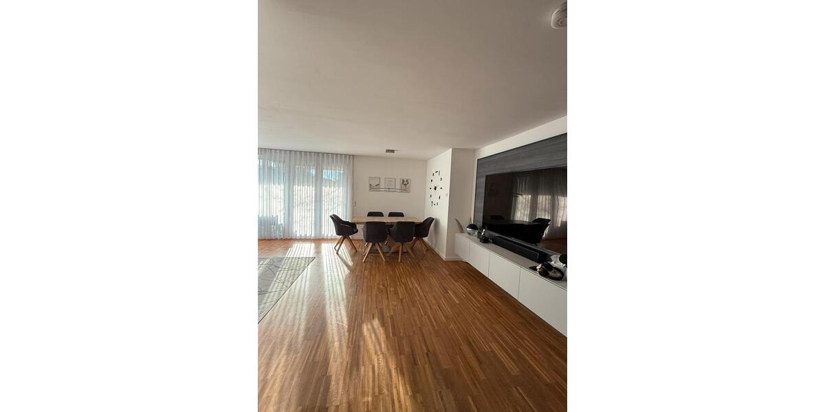 Erdgeschoßwohnung Stuttgart Stuttgart-West - 4 Zimmer, 108 m&sup2;, 611.000&euro; | Angebot:25874183