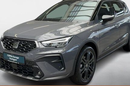 Seat Arona 1.505 km 25.930 &euro; Stuttgart-Feuerbach 70469