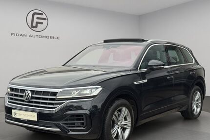 VW Touareg 147.000 km 34.850 &euro; Sindelfingen/Stuttgart 71065