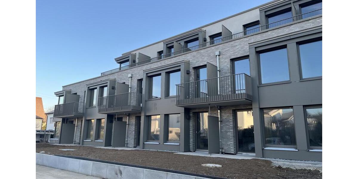 Etagenwohnung Metzingen - 1 Zimmer, 29 m&sup2;, 750&euro; | Angebot:25264085