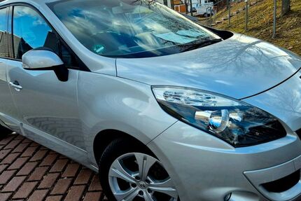 Renault Scenic 65.899 km 6.850 &euro; Filderstadt 70794