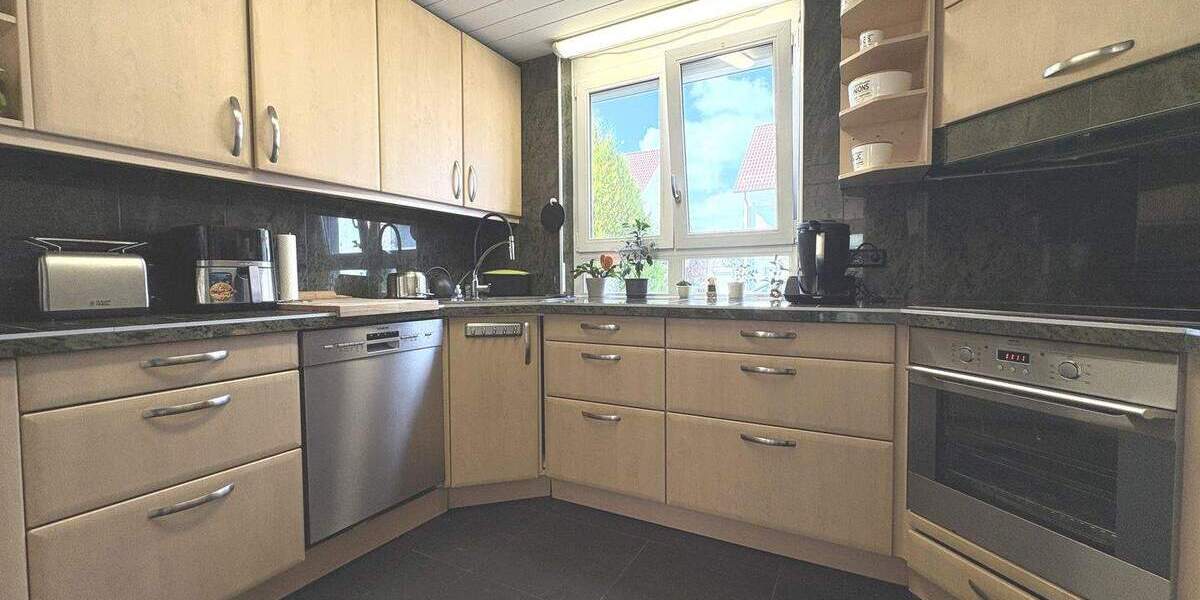 Doppelhaushälfte Steinenbronn - 6 Zimmer, 168 m&sup2;, 629.000&euro; | Angebot:25704260