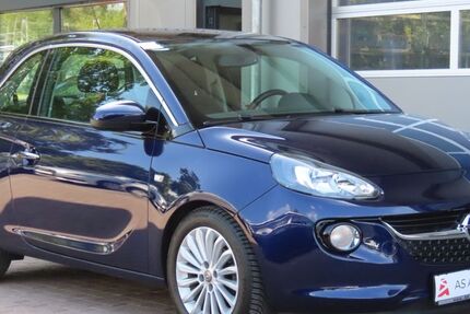 Opel Adam 101.500 km 5.990 &euro; Stuttgart 70329