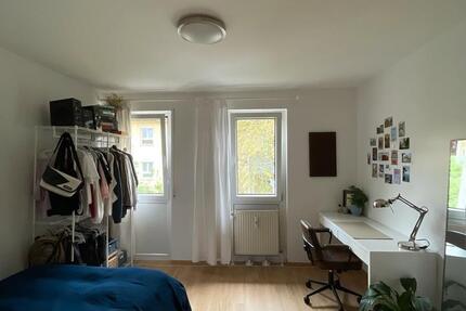Wohnung Tübingen Lustnau - 1 Zimmer, 12 m&sup2;, 470&euro; | Angebot:26477363