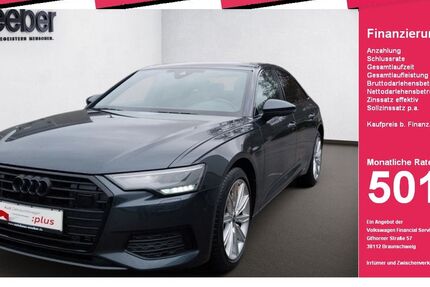 Audi A6 46.945 km 34.950 &euro; Herrenberg 71083