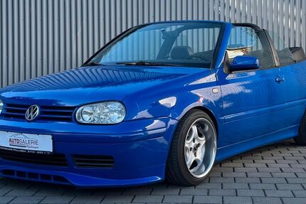 VW Golf 180.000 km 4.999 &euro; Pfullingen 72793