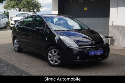 Toyota Prius 223.000 km 4.999 &euro; Owen 73277