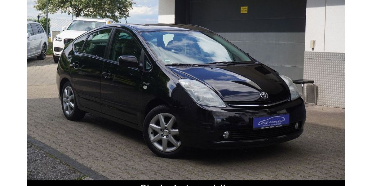 Toyota Prius 223.000 km 4.999 &euro; Owen 73277
