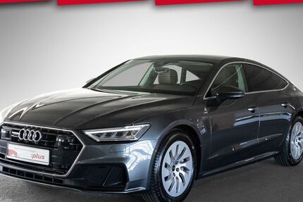 Audi A7 92.931 km 35.890 &euro; Stuttgart 70469