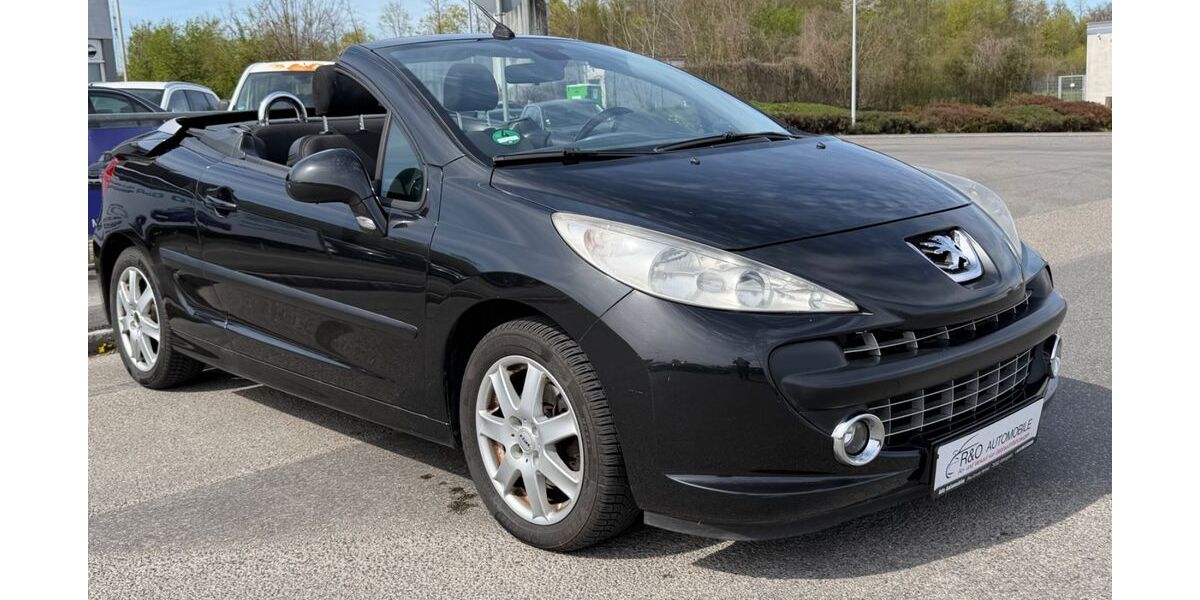 Peugeot 207 142.000 km 1.350 &euro; Wendlingen 73240