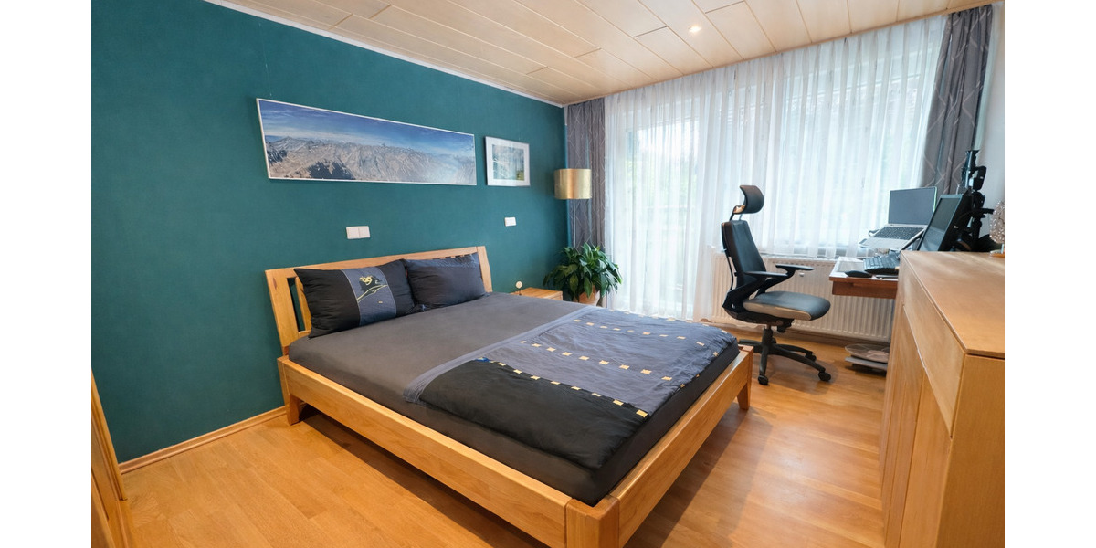 Etagenwohnung Filderstadt Bonlanden - 2 Zimmer, 225.000&euro; | Angebot:25776572