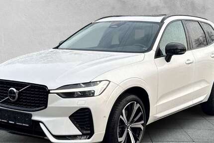 Volvo XC60 37.721 km 39.900 &euro; Tübingen 72072