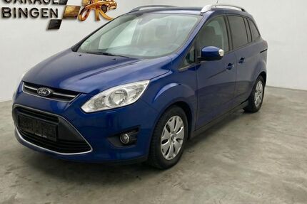 Ford Grand C-Max 92.450 km 6.999 &euro; Tübingen 72074