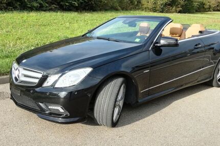 Mercedes-Benz E 350 104.000 km 18.500 &euro; Holzgerlingen 71088