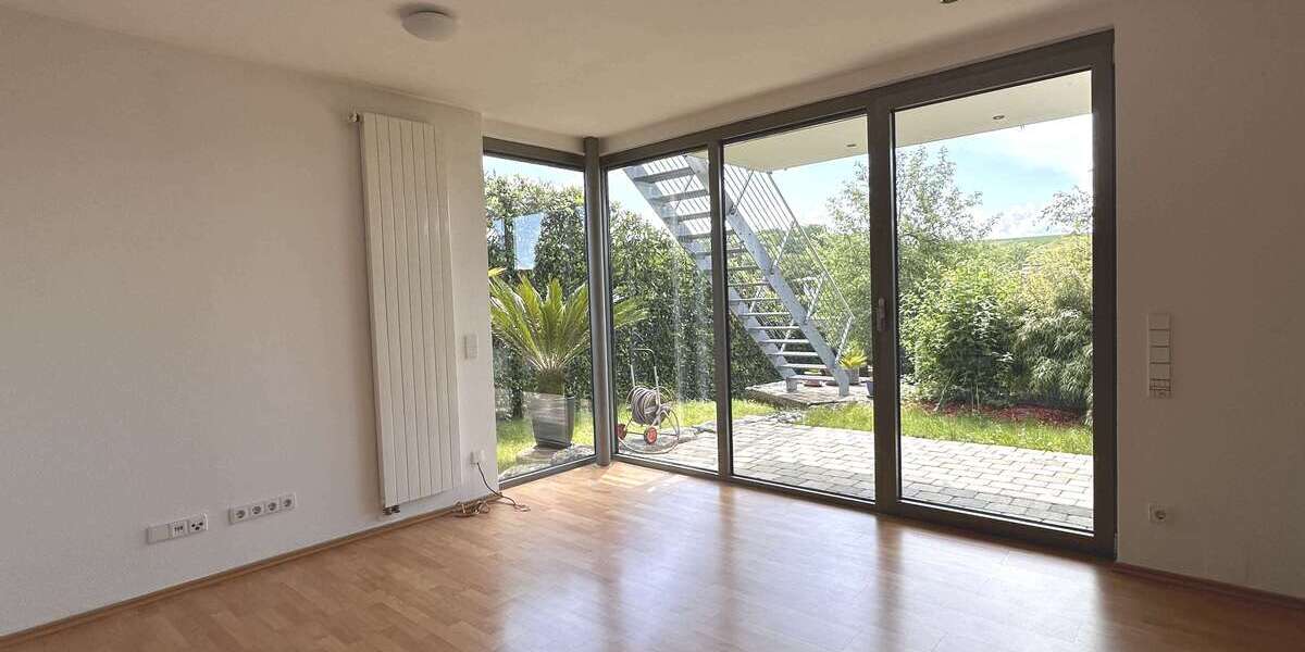 Etagenwohnung Aichtal-Grötzingen Grötzingen - 2 Zimmer, 47 m&sup2;, 625&euro; | Angebot:27513782