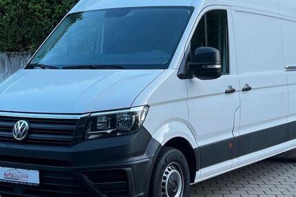 VW Crafter 116.000 km 19.900 &euro; Pfullingen 72793