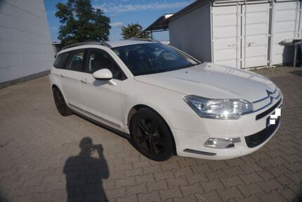 Citroen C5 437.000 km 1.950 &euro; Nufringen/Stuttgart 71154