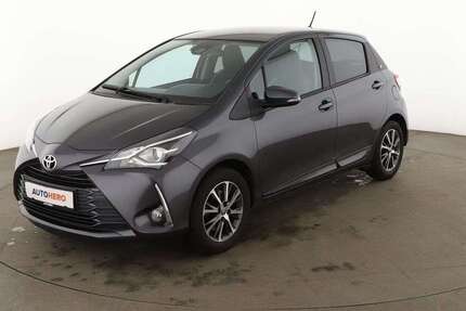 Toyota Yaris 42.069 km 13.470 &euro; Stuttgart 70195