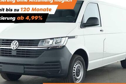 VW T6 Transporter 20.000 km 14.900 &euro; Mössingen 72116