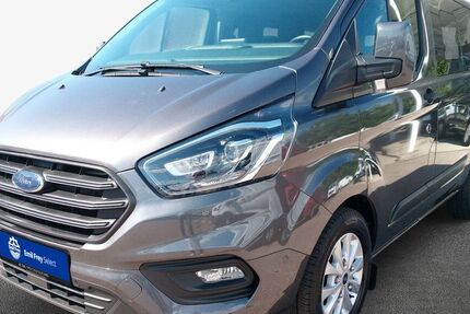Ford Transit Custom 54.573 km 31.900 &euro; Stuttgart 70329