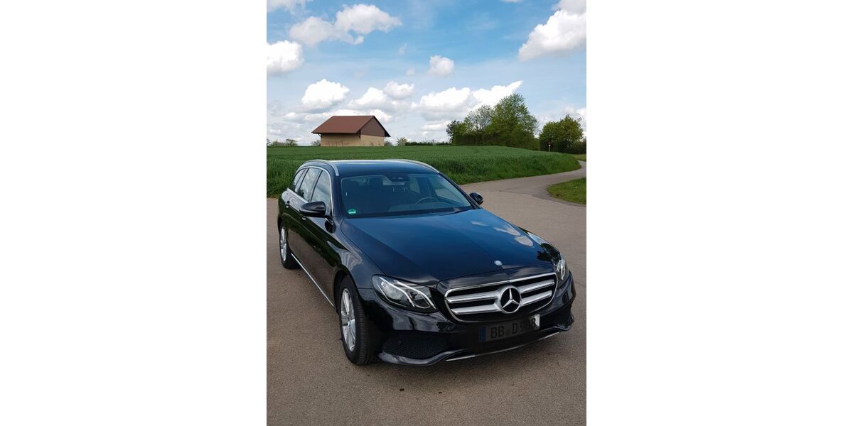 Mercedes-Benz E 200 123.000 km 20.999 &euro; Aidlingen 71134