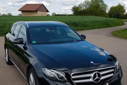 Mercedes-Benz E 200 123.000 km 22.000 &euro; Aidlingen 71134