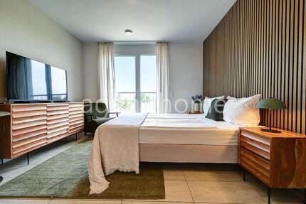 Wohnung Stuttgart Birkach - 1 Zimmer, 25 m&sup2;, 1.080&euro; | Angebot:26609884
