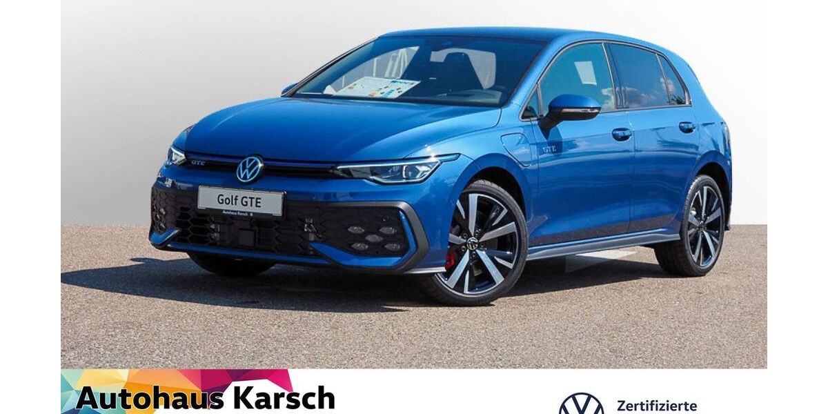 VW Golf 18.250 km 39.345 &euro; Bisingen 72406
