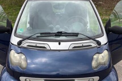 Smart ForTwo 167.000 km 850 &euro; Wendlingen 73240