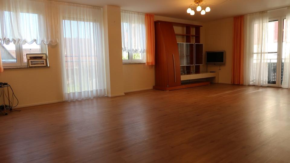 Etagenwohnung Herrenberg - 3.5 Zimmer, 101 m&sup2;, 578.000&euro; | Angebot:26447796