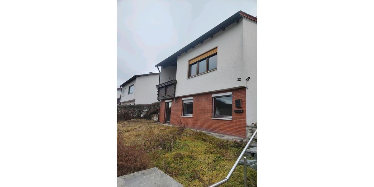 Einfamilienhaus Burladingen - 5 Zimmer, 95 m&sup2;, 210.000&euro; | Angebot:25650200