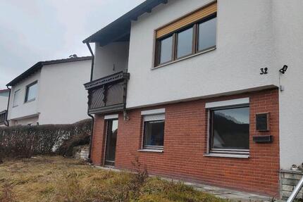 Haus Burladingen - 5 Zimmer, 95 m&sup2;, 210.000&euro; | Angebot:25650200