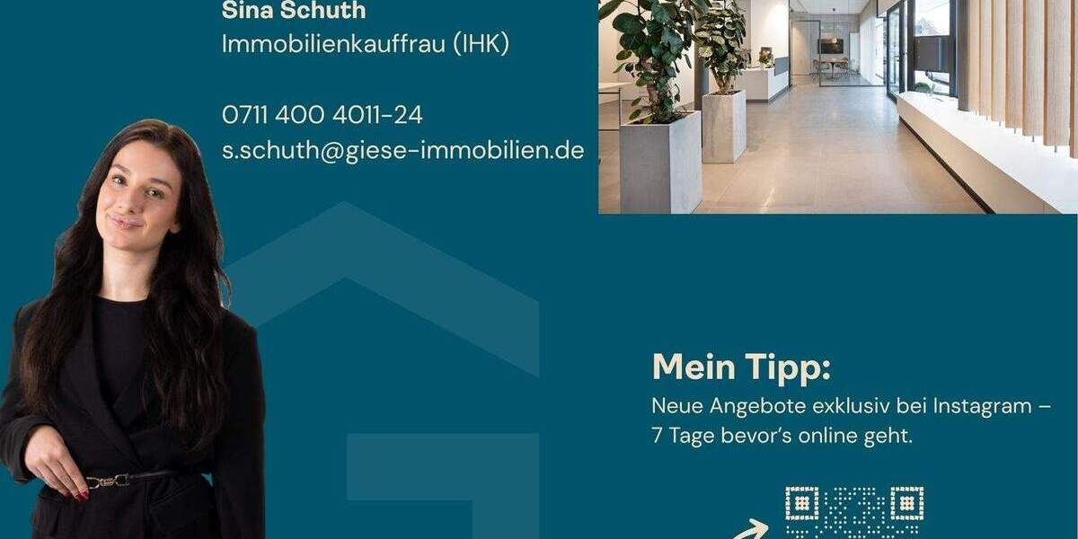 Mehrfamilienhaus, Wohnhaus Stuttgart Degerloch - 4 Zimmer, 145 m&sup2;, 599.000&euro; | Angebot:25819827