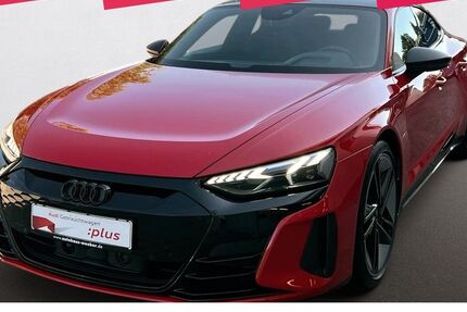 Audi RS e-tron GT 37.405 km 64.980 &euro; Herrenberg 71083