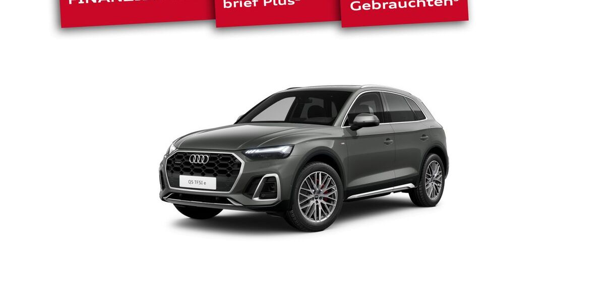 Audi Q5 22.197 km 49.940 &euro; Stuttgart 70563