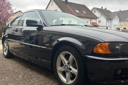 BMW 328 235.000 km 7.500 &euro; Sonnenbühl 72820