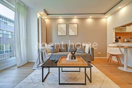 Wohnung Stuttgart Lehen - 2 Zimmer, 55 m&sup2;, 1.910&euro; | Angebot:27519359